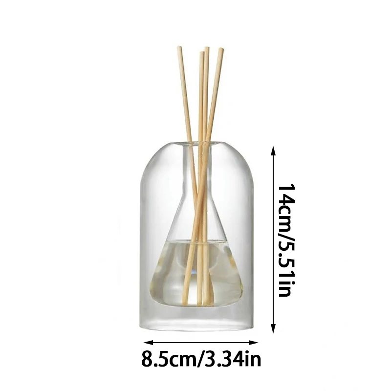 vase à bâtons d'encens