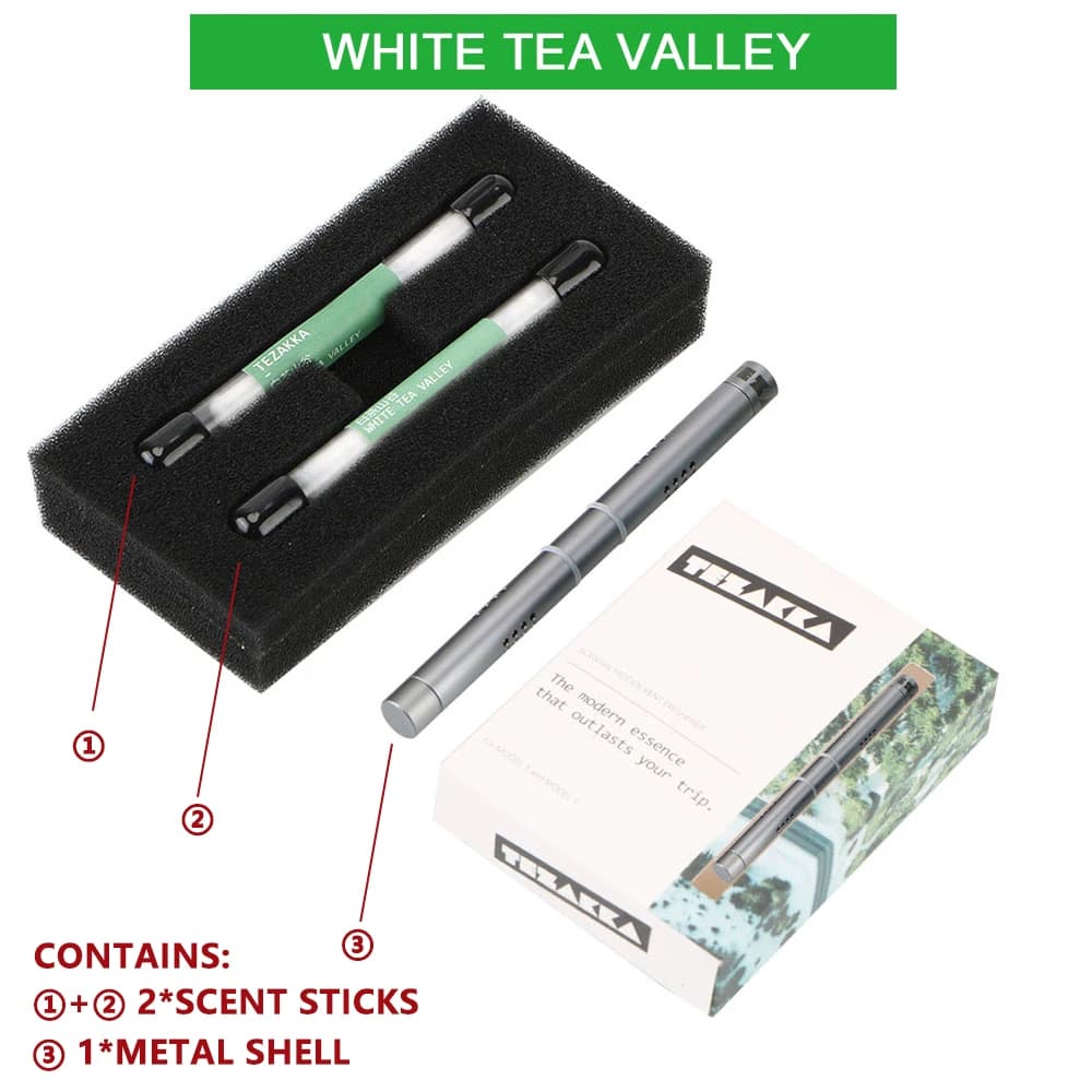 coffret cadeau parfumé