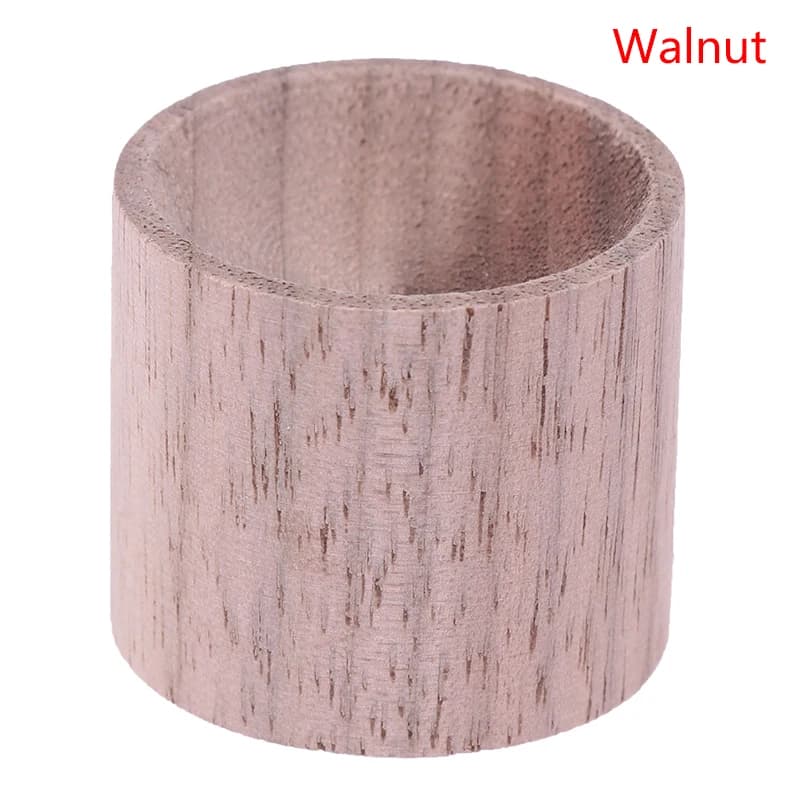 objet en bois décoratif