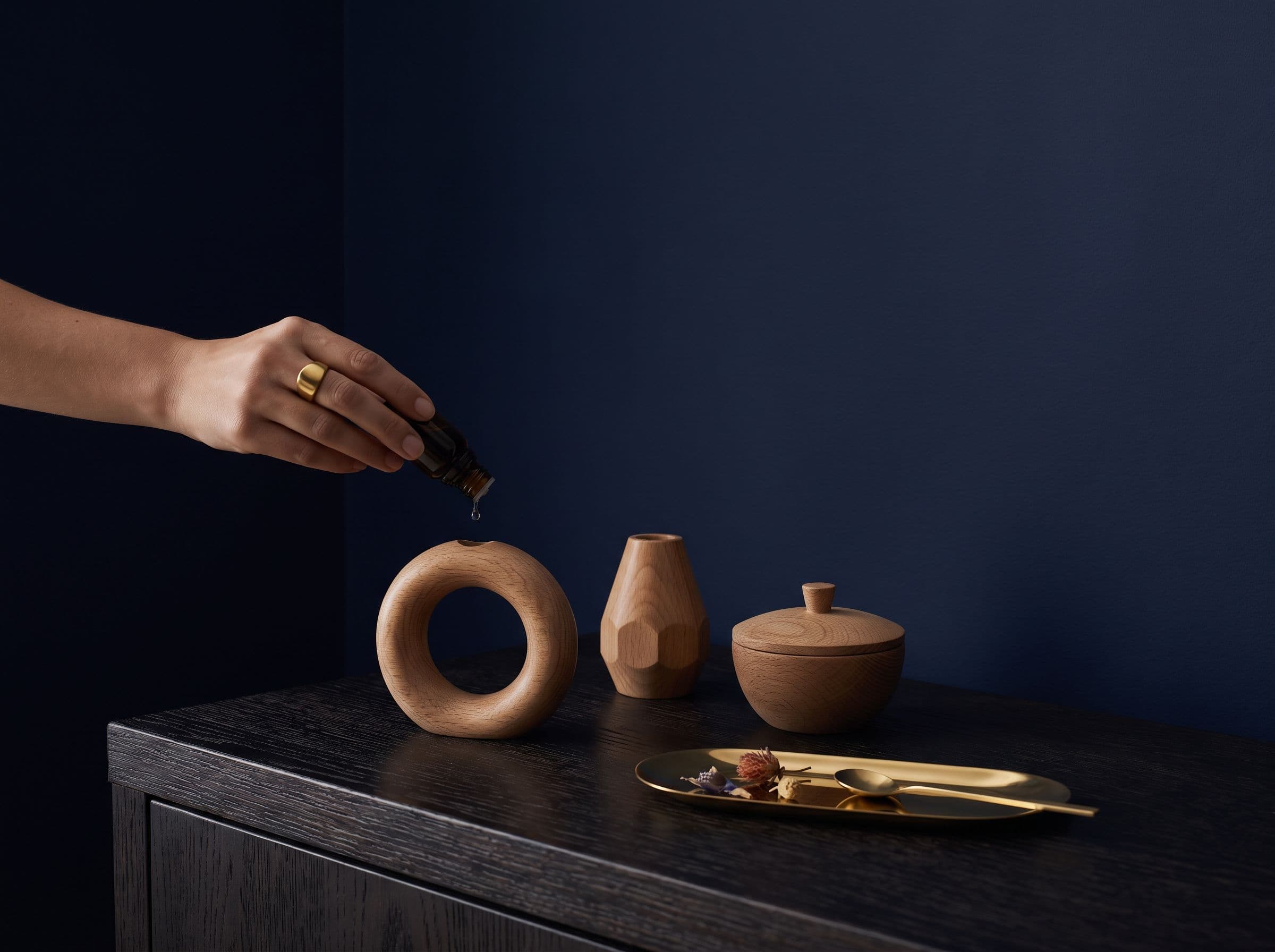 Quel parfum d’ambiance choisir pour un bureau ? Nos conseils